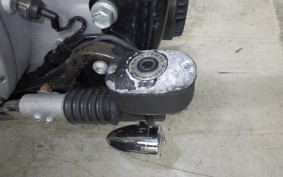 HARLEY FXST 1580 2007