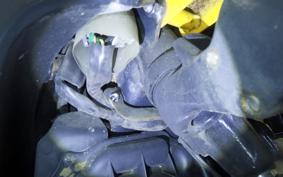 HONDA ｸﾛｽｶﾌﾞ JA10