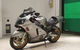 KAWASAKI ZX 1200 NINJA R 2001