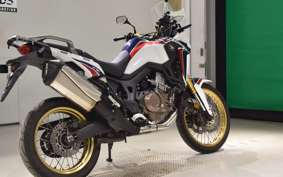 HONDA CRF1000L AFRICA TWIN 2016 SD04
