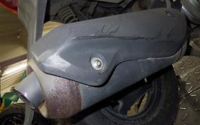 SUZUKI ADDRESS V125 G CF46A
