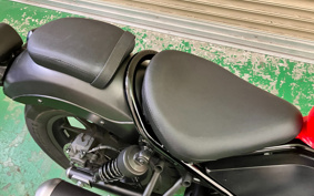 HONDA REBEL 500 2017 PC60