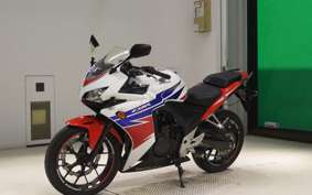 HONDA CBR400R 2018 NC47