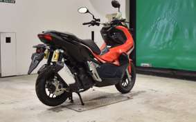 HONDA ADV150 KF38