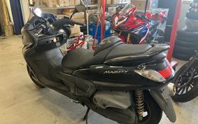 YAMAHA GRAND MAJESTY250 SG15J