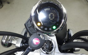 HONDA MONKEY 125 2007 JB05