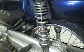 HONDA C110 SUPER CUB JA10