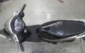 SUZUKI ADDRESS 110 2012 CE47A