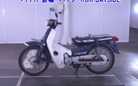 HONDA C90