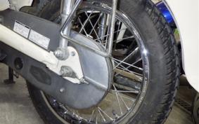 HONDA LITTLE CUB E AA01