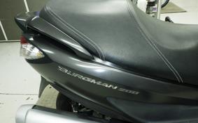 SUZUKI SKYWAVE 200 (Burgman 200) CH41A