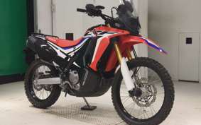 HONDA CRF250 RALLY LDA 1990 MD44