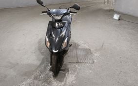 SUZUKI ADDRESS V125 CF4MA