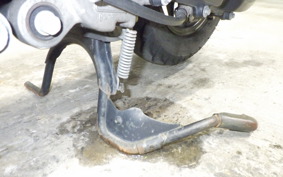 HONDA ﾀﾞﾝｸ AF74