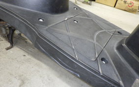 SUZUKI ﾚｯﾂ 1998 CA4AA