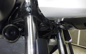 KAWASAKI Z7ﾊEVEﾘｯﾄﾞ 2017 CX500A