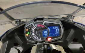 KAWASAKI NINJA400 EX400G