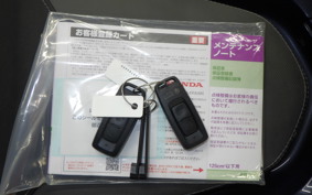 HONDA PCX 125 JK05