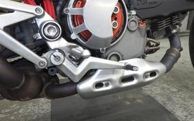 DUCATI MULTISTRADA 1000 DS 2006