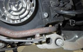 HONDA BENLY 50 2023 AA03
