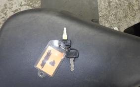 HONDA LITTLE CUB 2014 AA01