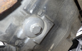 HONDA SPACY 125 Gen. 3