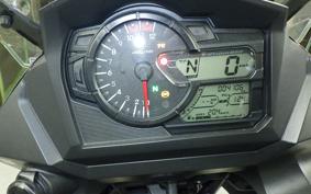 SUZUKI Vｽﾄﾛｰﾑ650XTA 2023 C733M