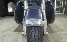 HARLEY FLHTCUTG TRIKE 2014