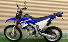 YAMAHA WR250R DG15J