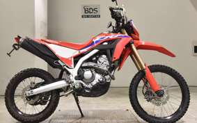 HONDA CRF250 GEN 2 RALLY 1999 MD47