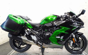 KAWASAKI NINJA H2 SX SE 2022 ZXT02P