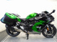 Фото Kawasaki NINJA H2 SX SE 2022 с японского аукциона