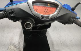 SUZUKI SU WISH  DV12B