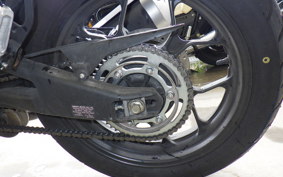 YAMAHA XSR125 RE46J