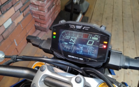 SUZUKI GSX-S1000 2023 EK1AA