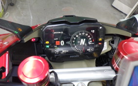 DUCATI PANIGALE V4 S 2023