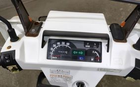 HONDA GYRO TD02