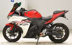 YAMAHA YZF-R25 2015 RG10J