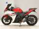 Фото Yamaha YZF-R25 2015 с японского аукциона