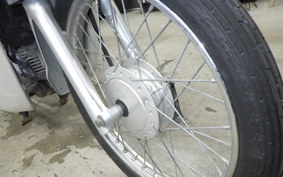 HONDA C50 SUPER CUB 2026 AA04