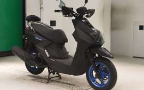 YAMAHA BW S125 Gen.2 SEA6J