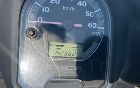 HONDA  TACT  BASIC  AF79