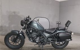 HONDA REBEL MC49