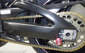 YAMAHA FZ1 FAZER 2008 RN21J