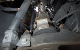 SUZUKI SKYWAVE 250 (Burgman 250) S Gen.3 CJ46A