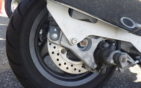 HONDA FORZA 2021 MF06