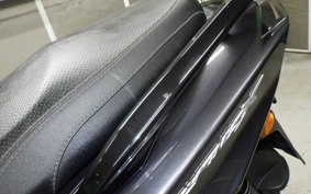 YAMAHA CYGNUS 125 XSR 3 2012 SED8J