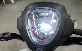 HONDA C110 SUPER CUB 2026 JA07