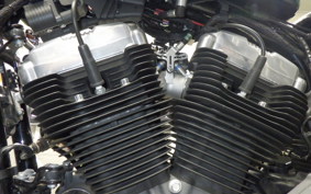 HARLEY XL1200N 2012