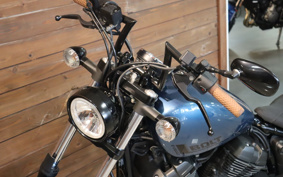 YAMAHA BOLT R SPECIFICATIONS ABS 2021 VN09J